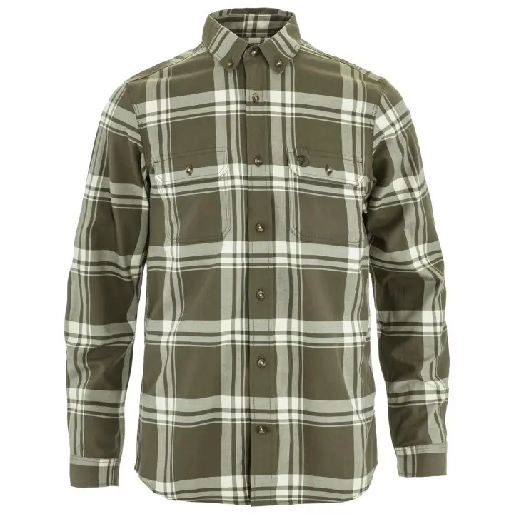 Ovik_Lite_Flannel_shirt_M_12600311-625-113_A_MAIN.jpg Övik Lite Flannel Shirt M