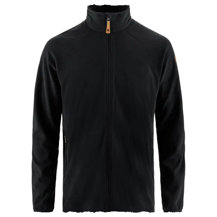 Övik Lite Fleece Jacket M