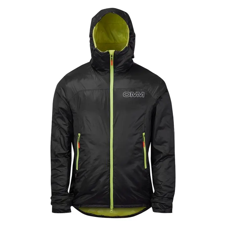 Farbe: black - Rotor Hood Jacket