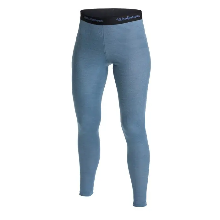 Farbe: nordic blue - LITE Long Johns Woman