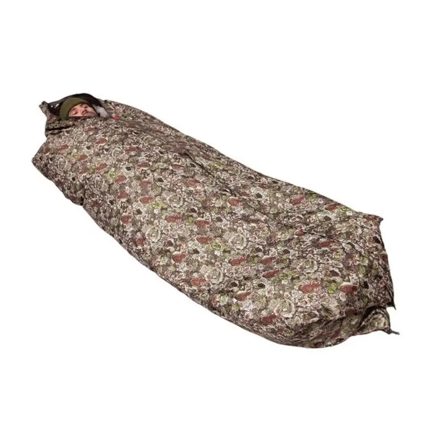 Mountain Poncho Pro Mountain Poncho X-Trem Mt.Camo