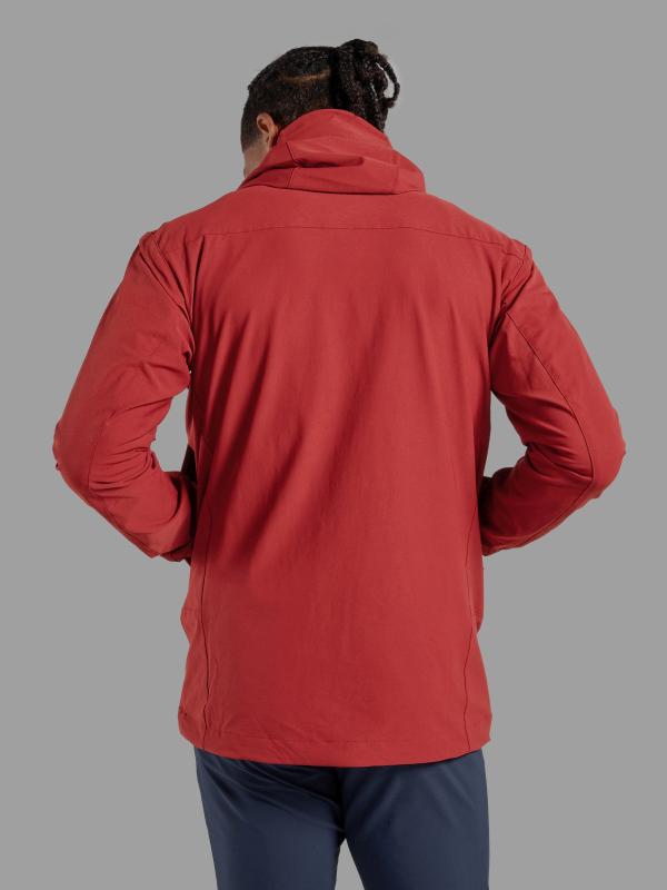 Men's Tenacity Hoodie