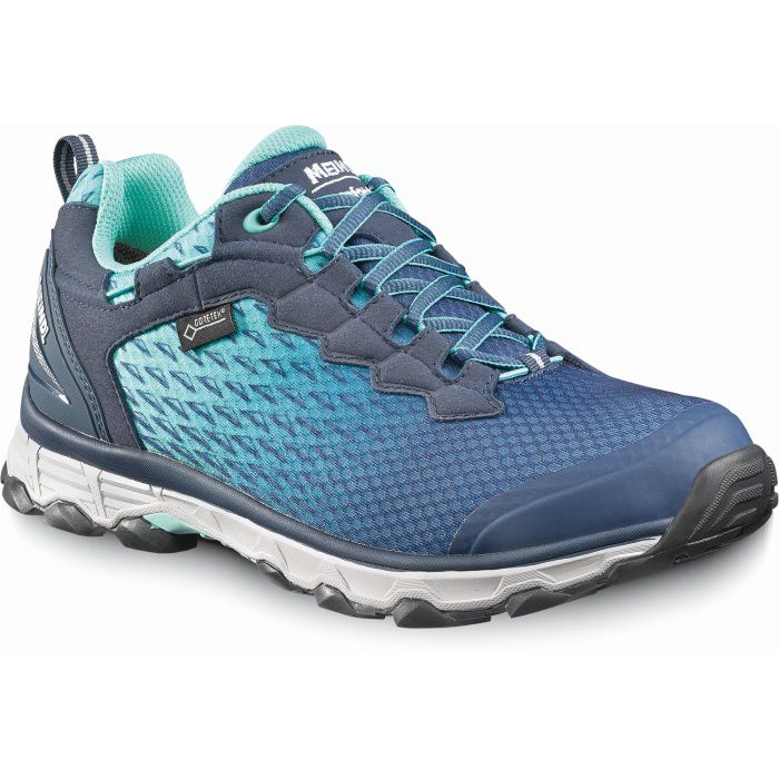 Farbe: 73 - Ozean/Türkis - Activo Sport Lady GTX