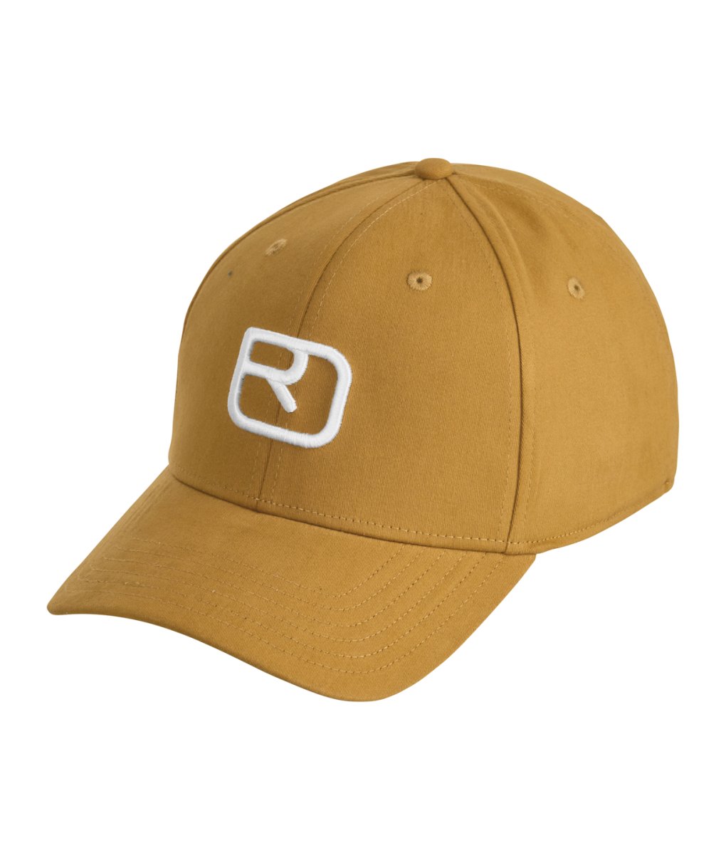 Logo Flex Cap