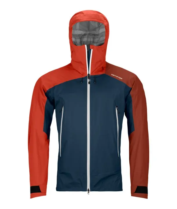 70252-54201-WESTALPEN_3L_LIGHT_JACKET_M_deep_ocean-B-01.jpg Farbe: deep ocean - Westalpen 3L Light Jacket M