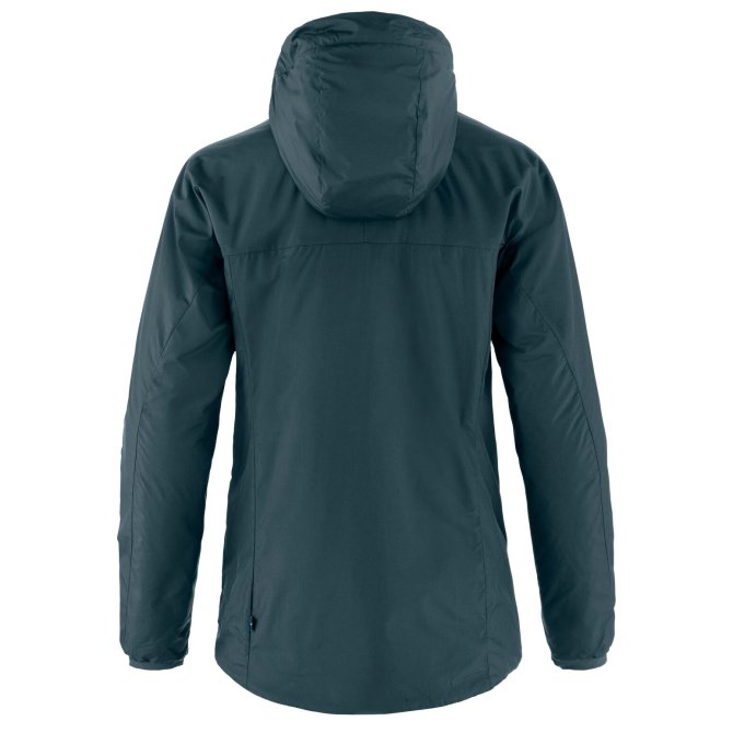 Bergtagen 60 Insulation Jkt W