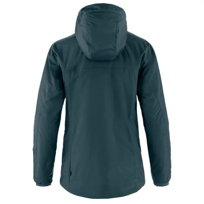 Bergtagen 60 Insulation Jkt W Bergtagen 60 Insulation Jkt W