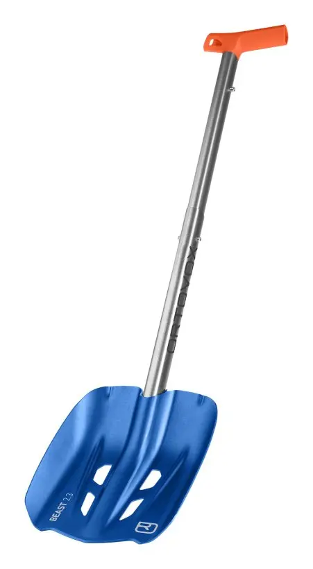 Shovel Beast Shovel Beast