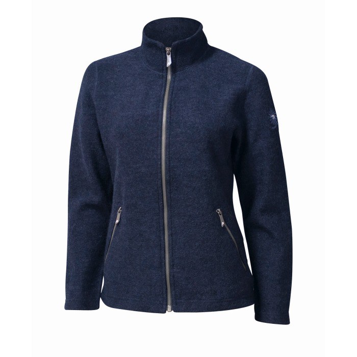 Farbe: Light Navy - BELLA Full Zip