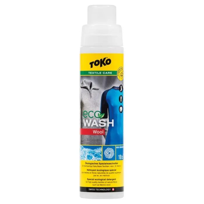 Eco Wool Wash Eco Wool Wash