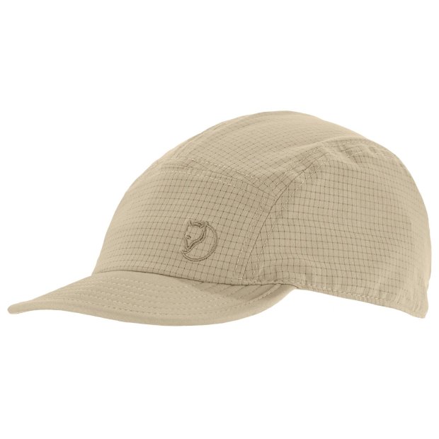 Abisko Trekking Cap Farbe: 118 - Fossil - Abisko Trekking Cap