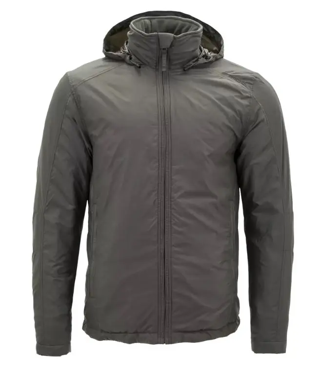 LIG 4.0 Jacket Oliv.JPG Farbe: olive - LIG 4.0 Trousers