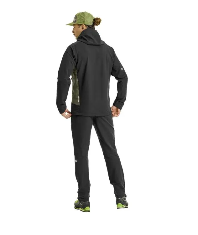 349222-70260-SECEDA_SOFTSHELL_JACKET_M-M-02.jpg Seceda Softshell Jacket M