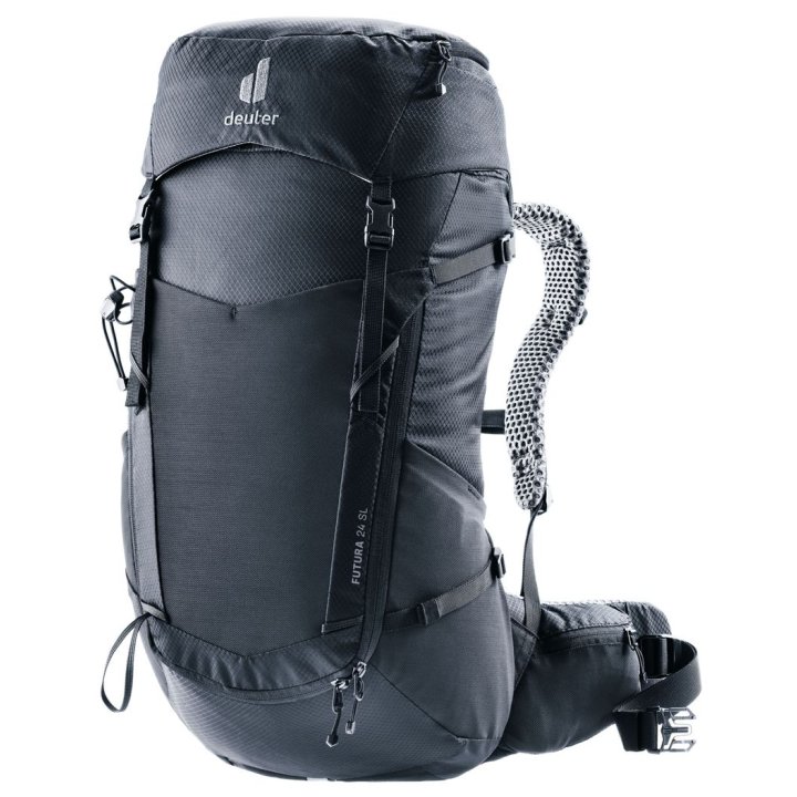 Farbe: 7000 - black - Futura 24 SL