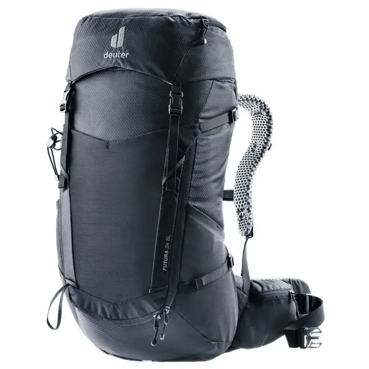 Farbe: 7000 - black - Futura 24 SL