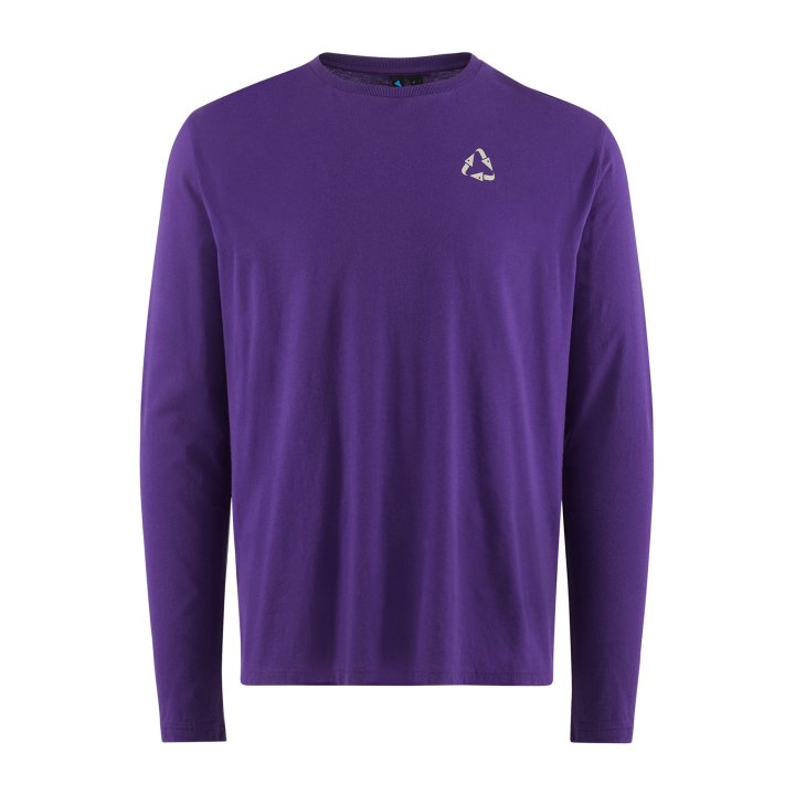 Runa Scrambling LS Tee M's