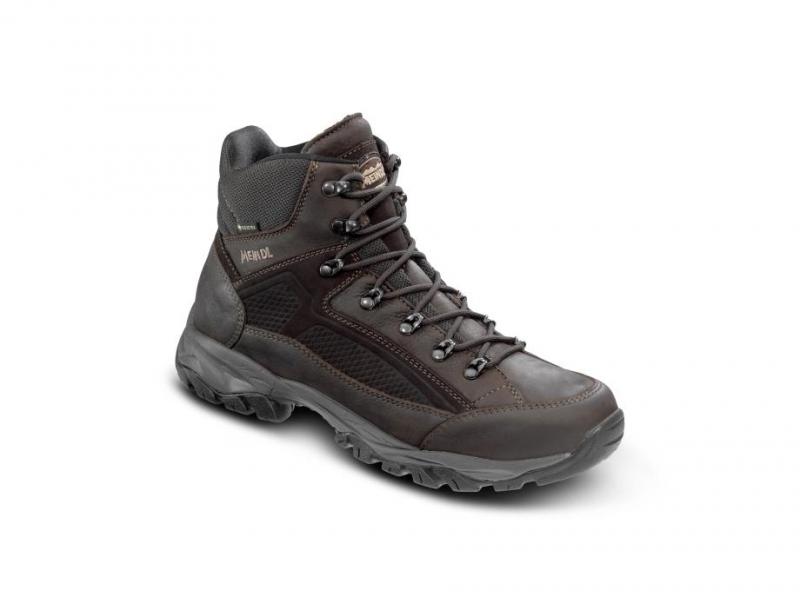 Farbe: 47 - mocca / mahagoni - Baltimore GTX