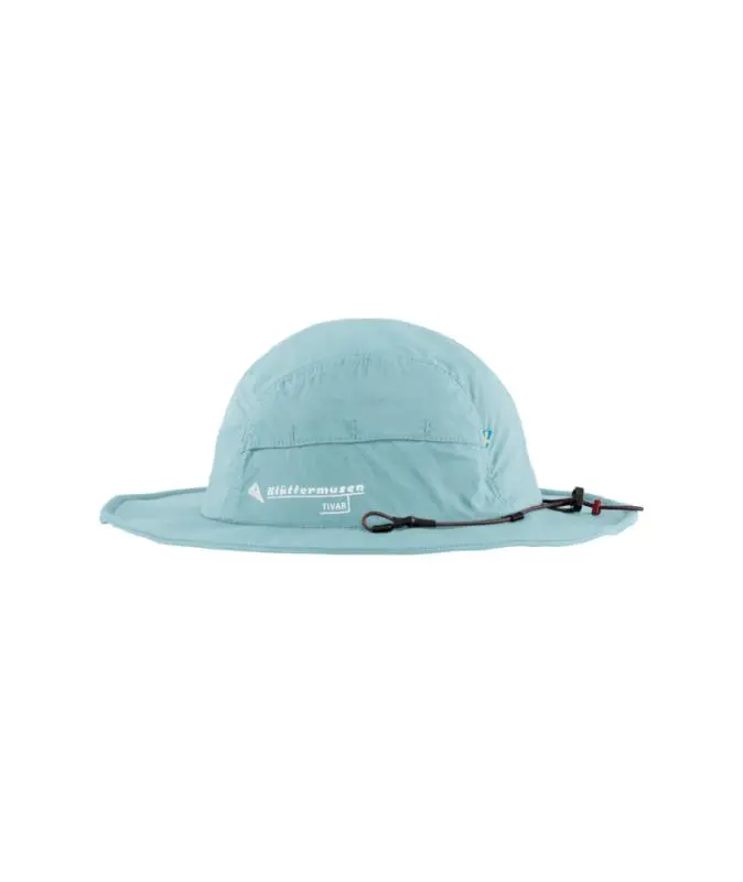 Farbe: mineral blue - Tivar Hat