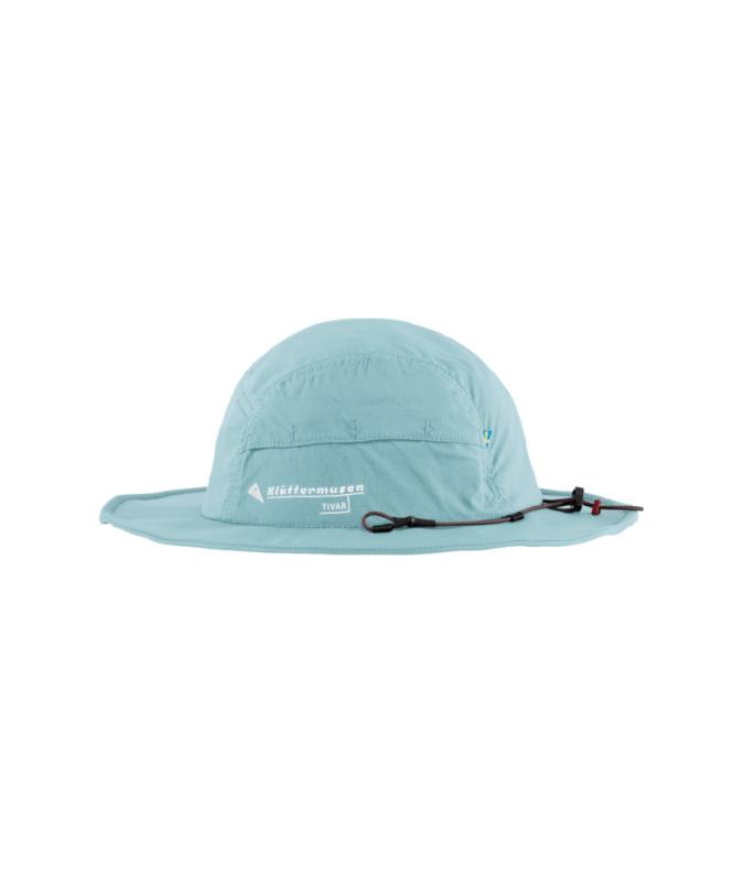 Farbe: mineral blue - Tivar Hat