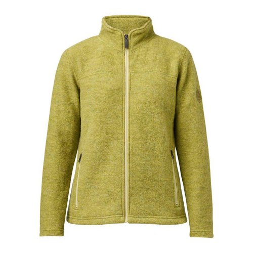 Farbe: 127 - Golden Lime - Beata Full Zip