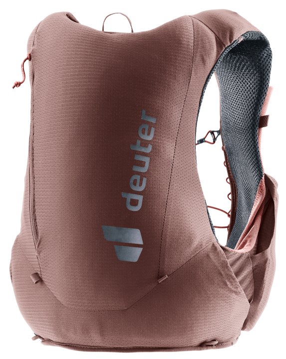 Farbe: raisin-caspia - Traick 5 SL