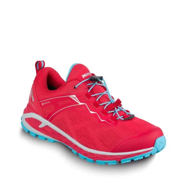 5567-78-600x600.jpg Farbe: 78 - azur/rot - Power Walker Lady 3.0