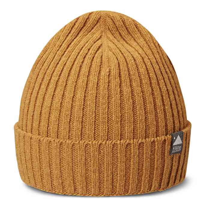 Barre Ribbed Cap