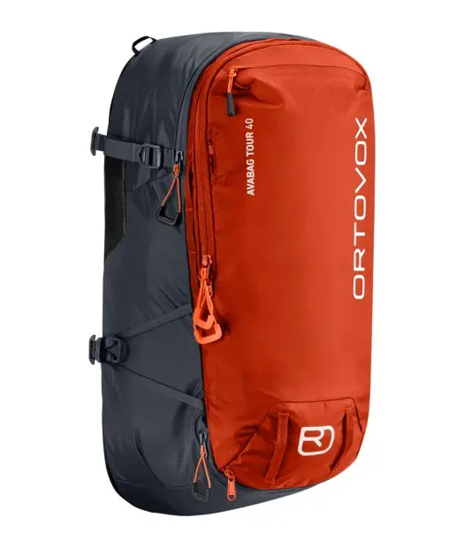 Avabag Litric Tour 40 ZIP