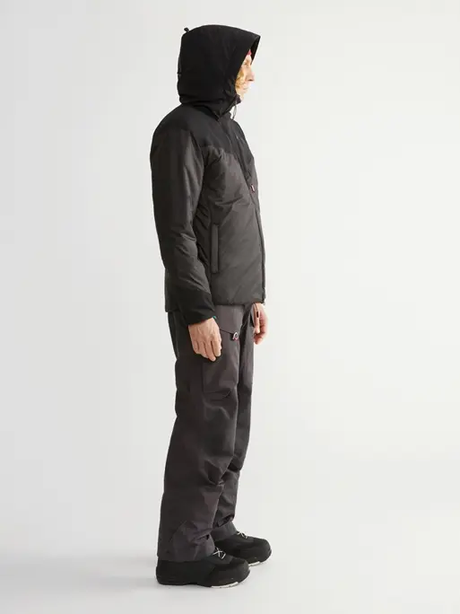 Urd Hood Jacket M´s Urd Hood Jacket M´s