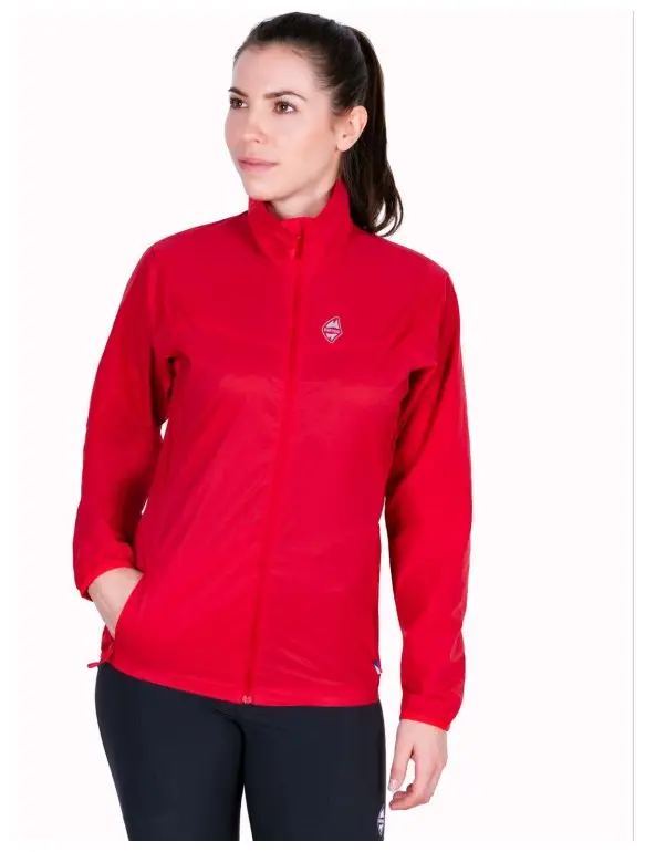 Trail Pertex Lady Jacket