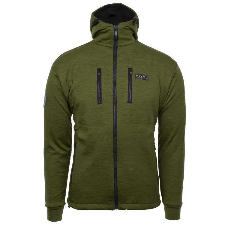 source410531.jpg Antarctic Jacket mit Kapuze