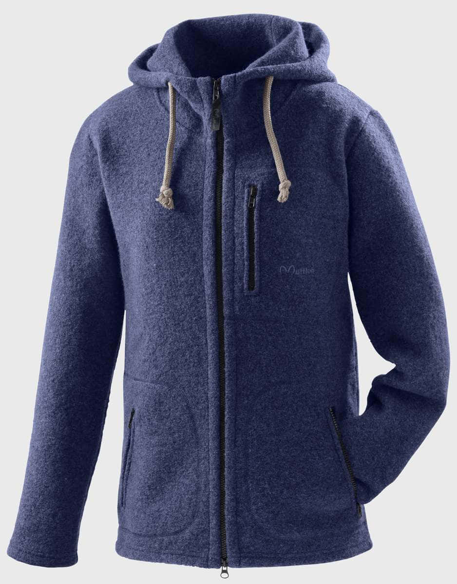 Farbe: S75 - Nachtblau - Mu-Bob