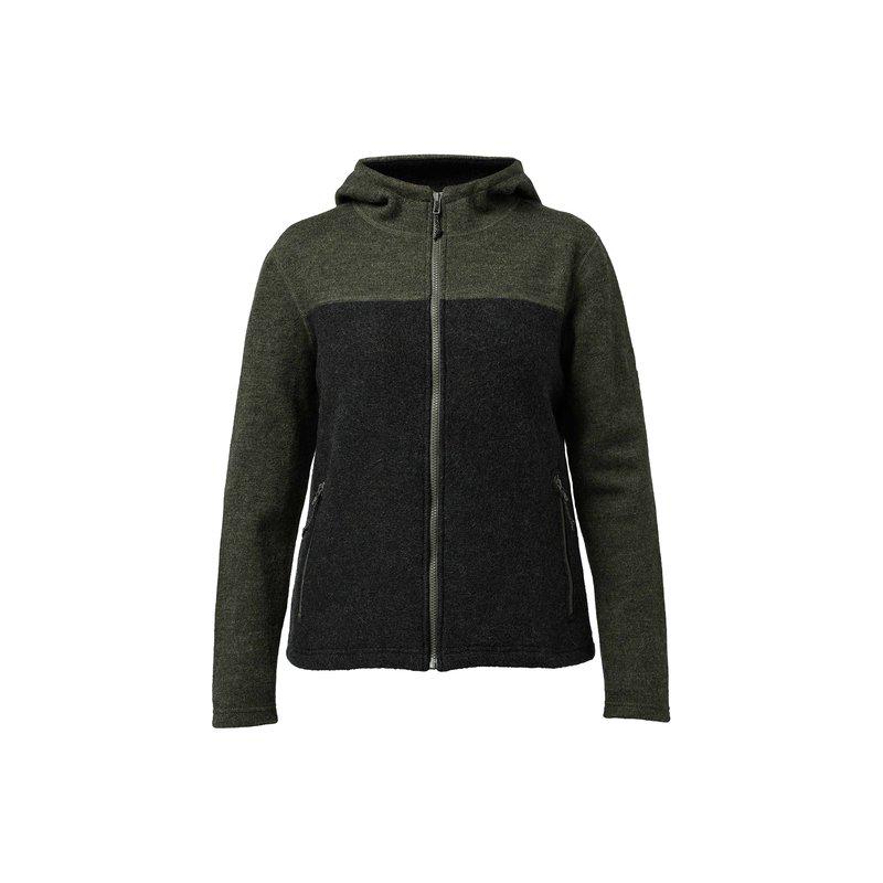 Farbe: Scarab - Hilma Hood