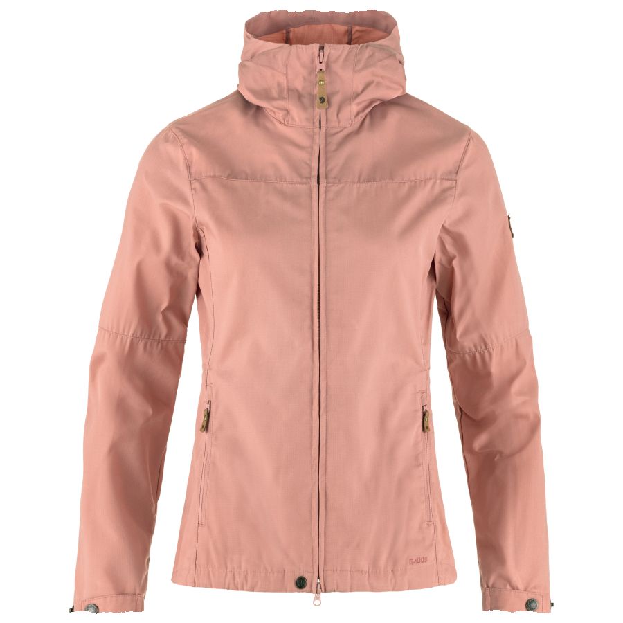 Stina_Jacket_W_89234-300_A_MAIN_FJR.jpg Farbe: 300 Dusty Rose - Stina Jacket W