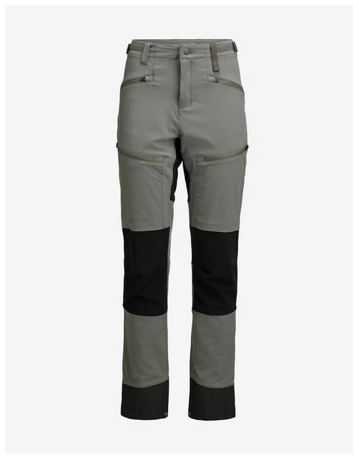 Farbe: Aloe Green/Black - Padje Stretch Pant W