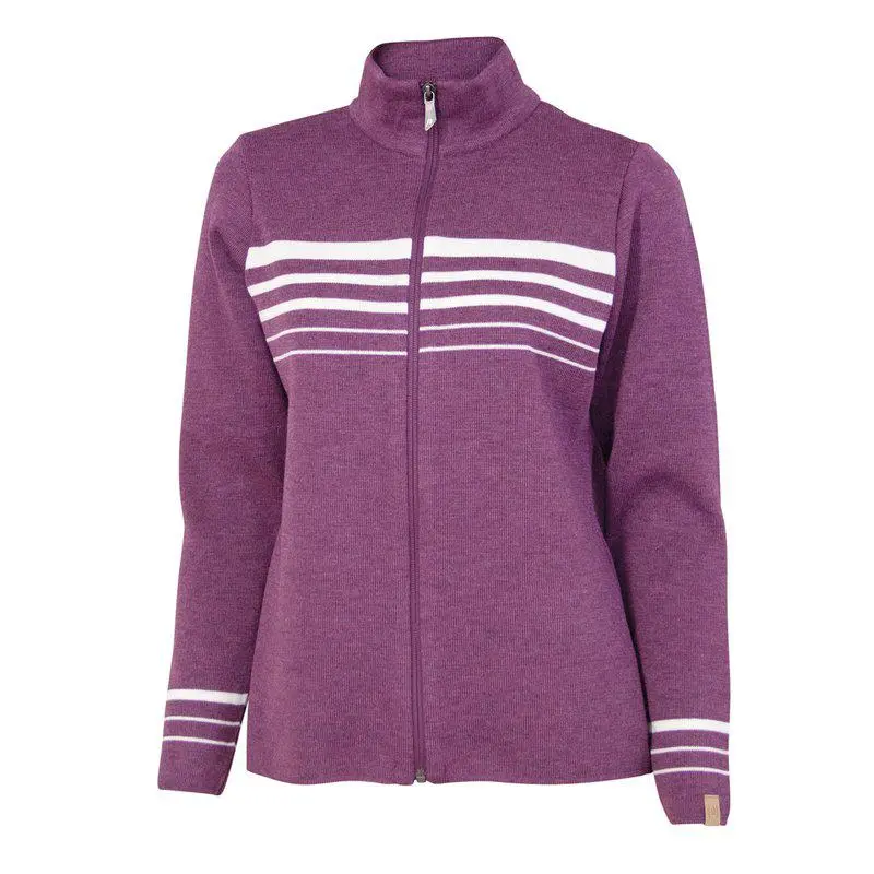 Ilona Full Zip
