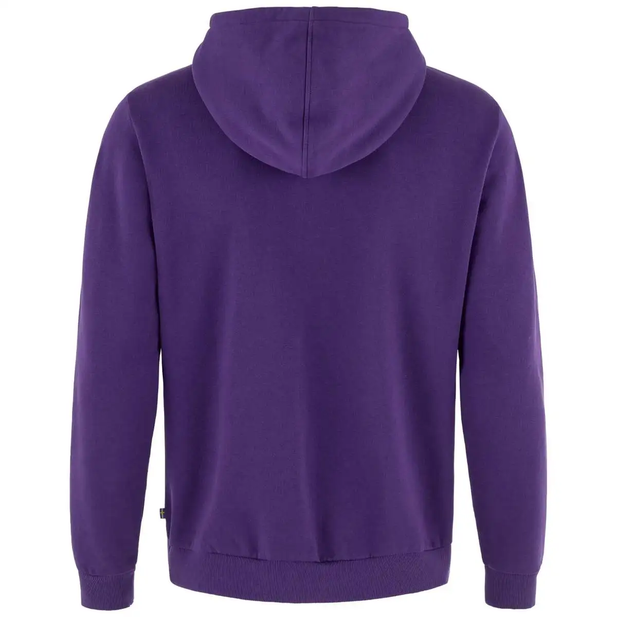 Fjällräven Logo Hoodie M