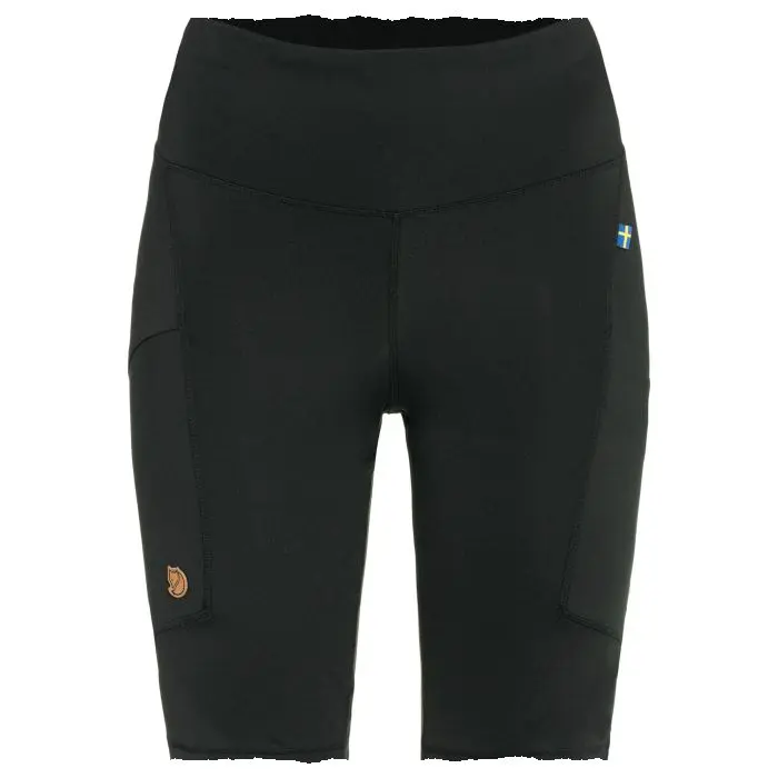 Abisko Short Tights W - 4.jpg Abisko Short Tights W