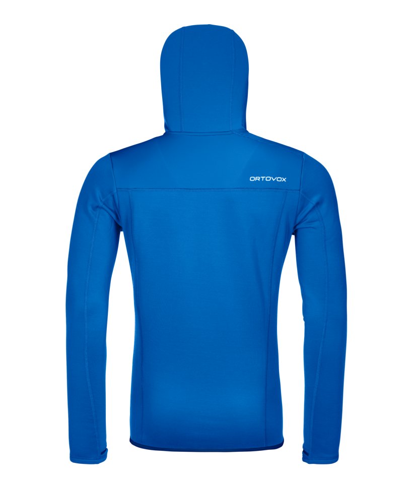 Fleece Hoody M