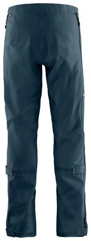 Farbe: 570 - Mountain Blue - Bergtagen Lite Eco-Shell Trs M