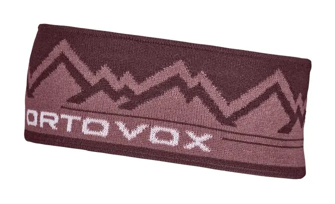 Peak Headband