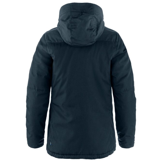 Stina Padded Jacket W