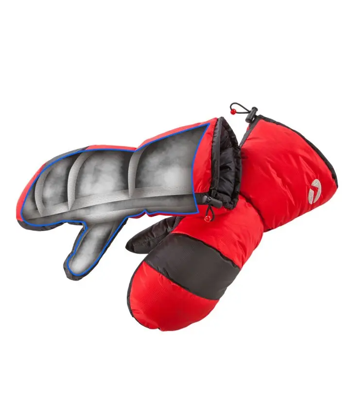 Farbe: Red - Oural Neo