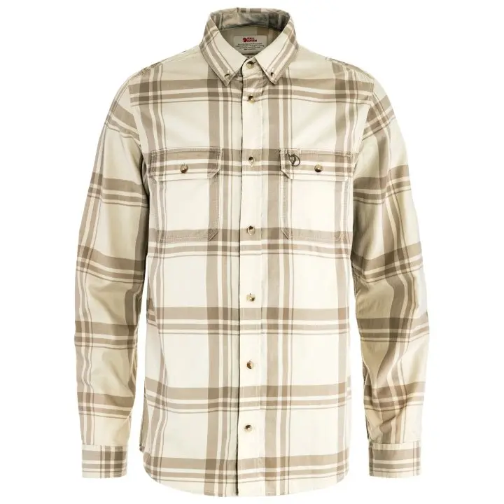 Ovik_Lite_Flannel_Shirt_M_12600311-113-118_A_MAIN.jpg Övik Lite Flannel Shirt M