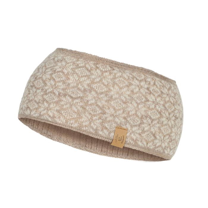 Farbe: sand - Fiona Headband