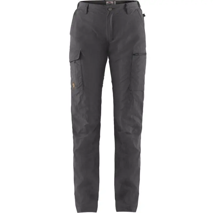 Farbe: 555 - Dark Navy - Travellers MT Trousers W