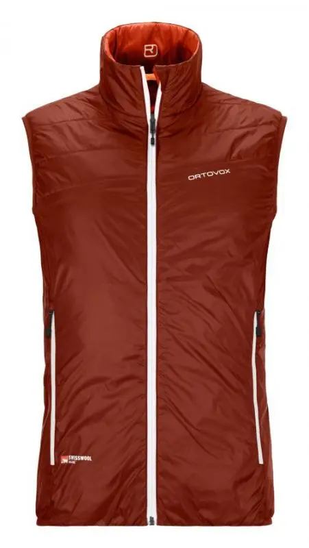source325197.jpg Swisswool Piz Cartas Vest M