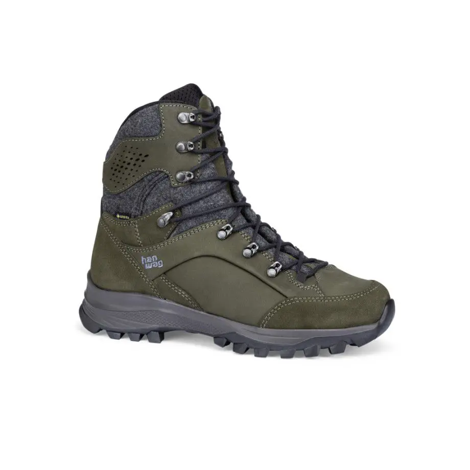 Banks Winter Lady GTX