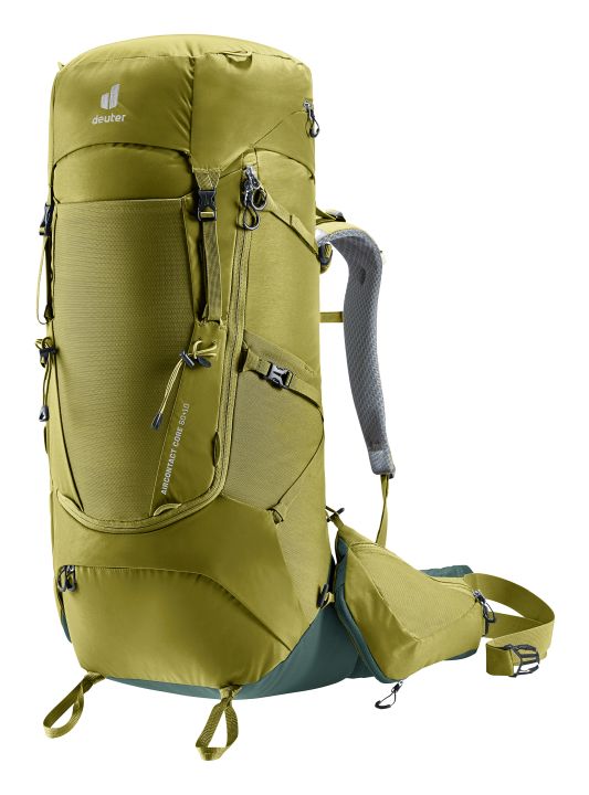 Farbe: 2297 - cactus/ivy - Aircontact Core 60+10