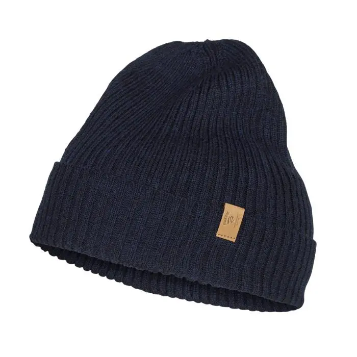 Farbe: navy - Gelu Hat (merino)